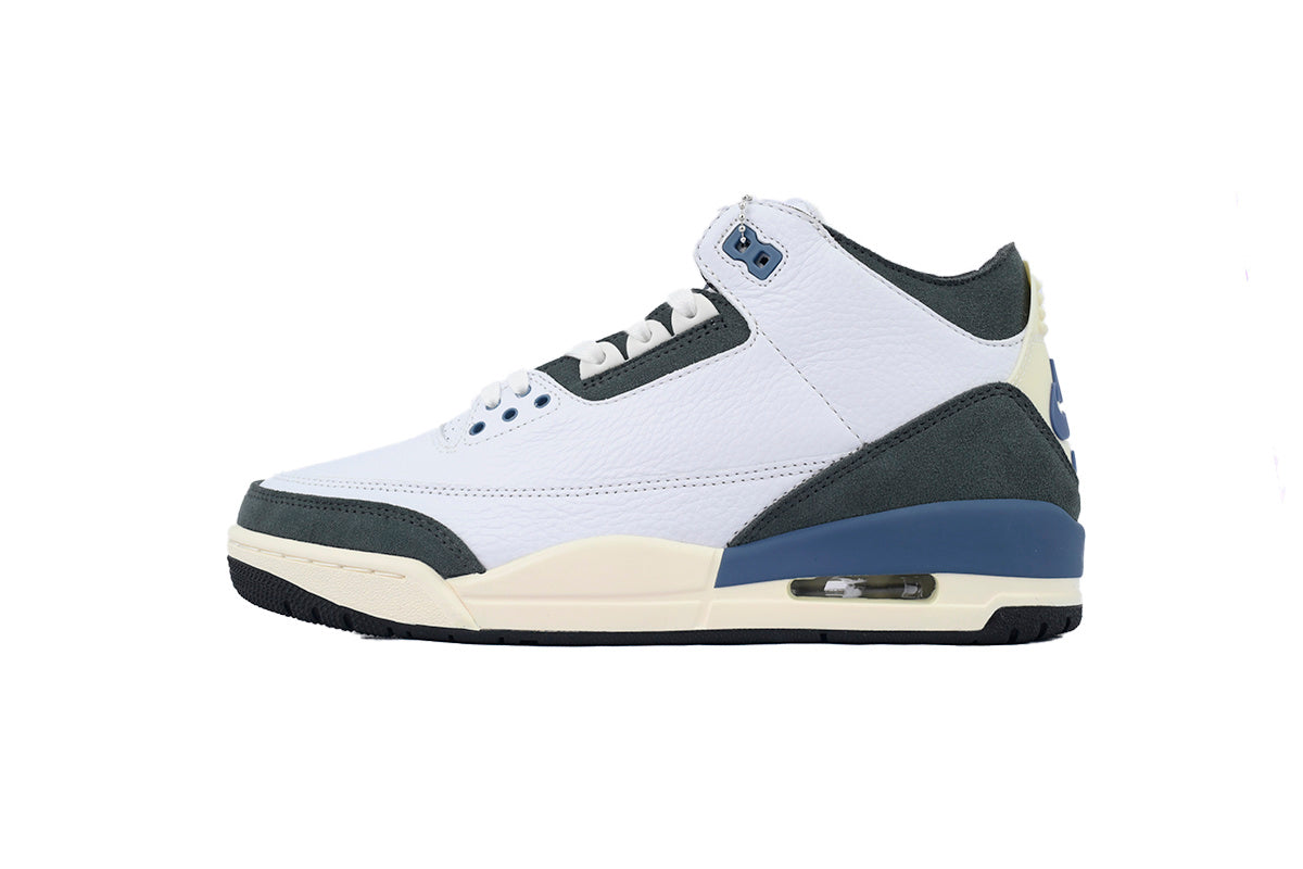 A Ma Maniére × Nike Air Jordan 3 A Ma Maniére x Air Jordan 3 Retro OG SP 'For The Love' – Sprint Sole