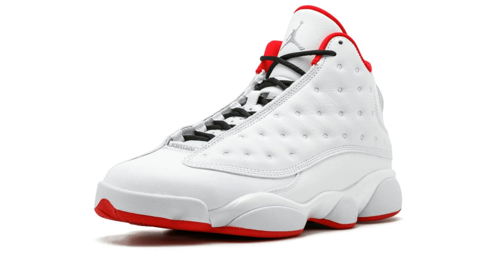 Air Jordan 13 Retro "History Of Flight"