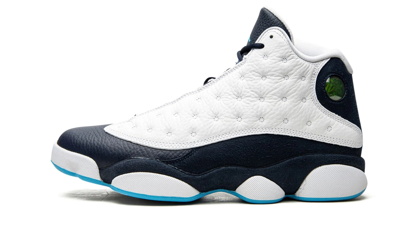 Air Jordan 13 Retro "Obsidian"