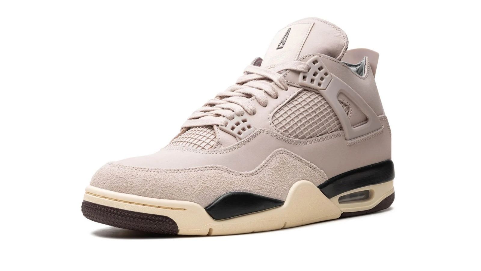 AIR JORDAN 4 WMNS "A Ma Maniere - Phantom"