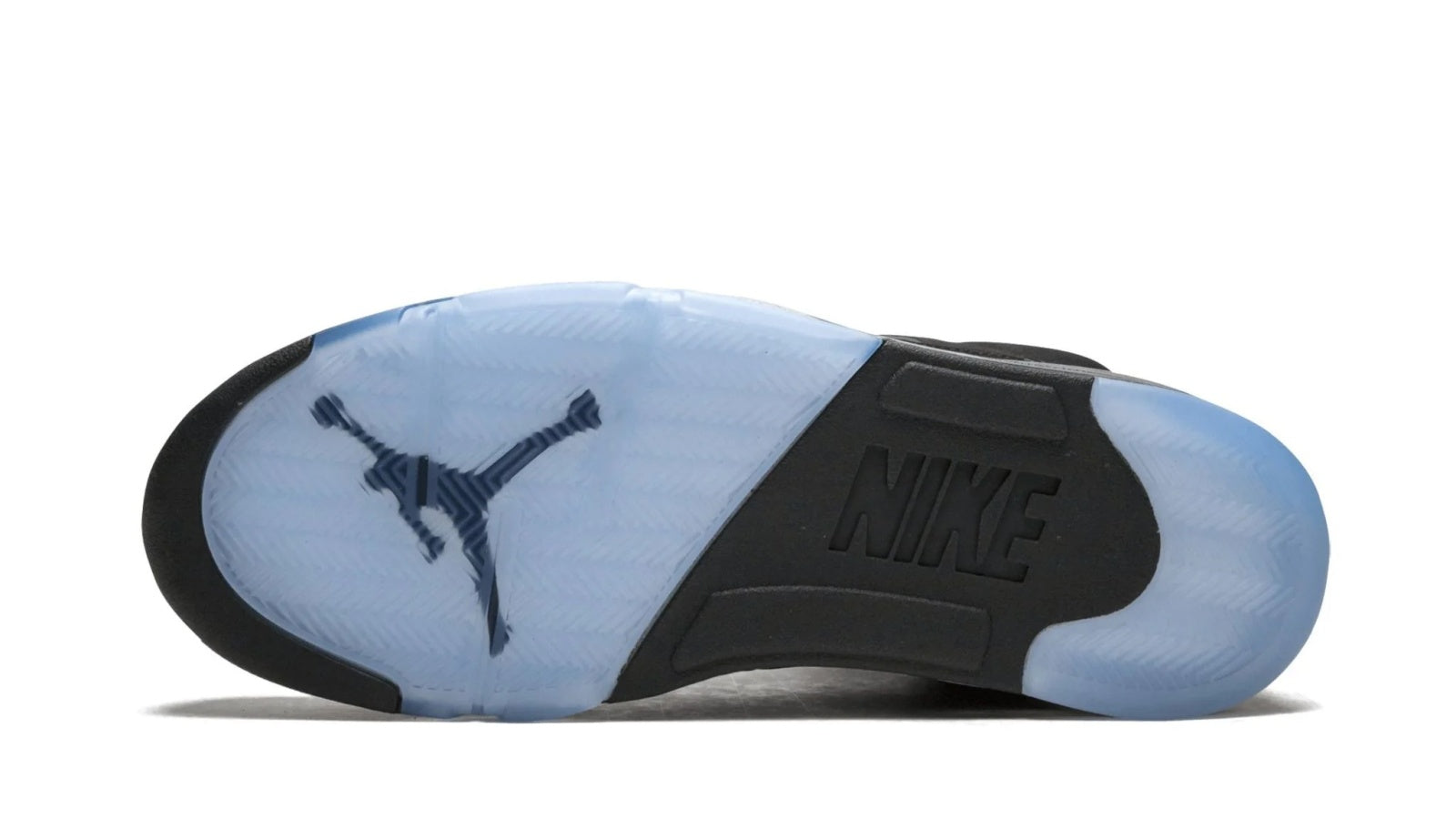 Air Jordan 5 Retro OG "Black/Metallic"