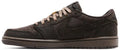 Travis Scott x Air Jordan 1 Retro Low OG SP 'Velvet Brown'