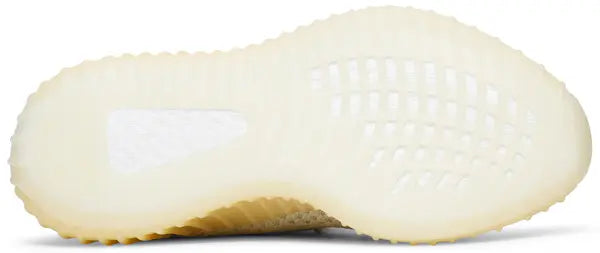 YEEZY BOOST 350 V2 "Natural"