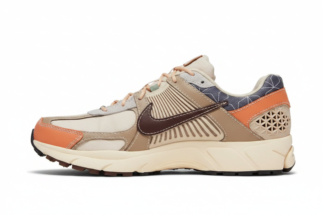 Air Zoom Vomero 5 'Sashiko'