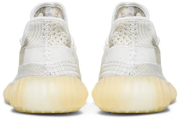 YEEZY BOOST 350 V2 "Natural"