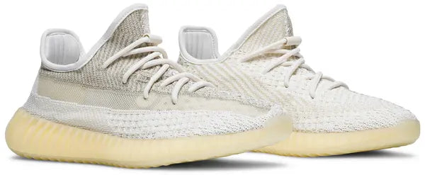 YEEZY BOOST 350 V2 "Natural"