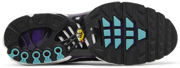 Air Max Plus 'Reverse Grape'