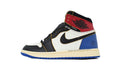 Fragment Design x Union LA x Air Jordan 1 Retro High OG 'Varsity Red'