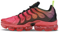 Air VaporMax Plus 'Laser Crimson'