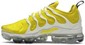 Wmns Air VaporMax Plus 'Sunshine Yellow'