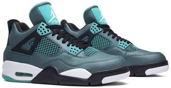 Air Jordan 4 Retro 'Teal'