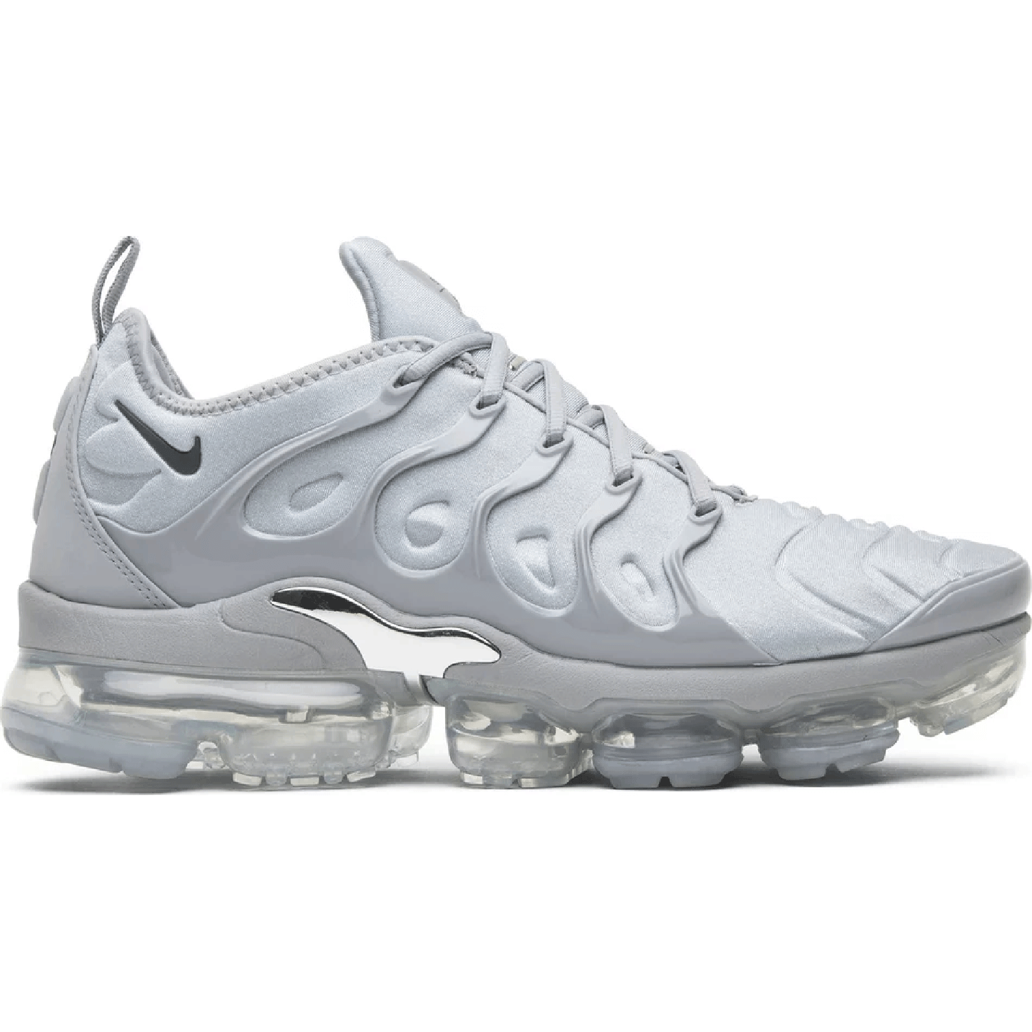 Air Vapormax Plus Wolf Grey