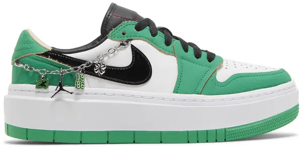 Wmns Air Jordan 1 Elevate Low SE 'Lucky Green'
