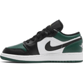 Air Jordan 1 Low 'Green Toe'