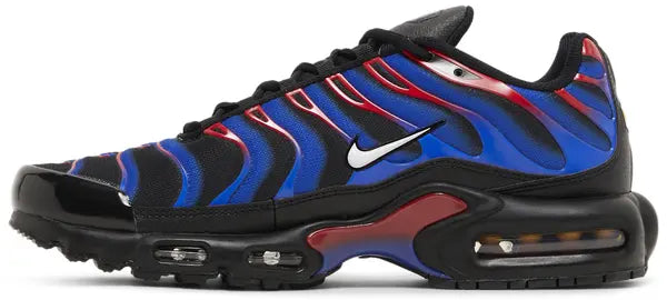 Air Max Plus 'Spider-Man'