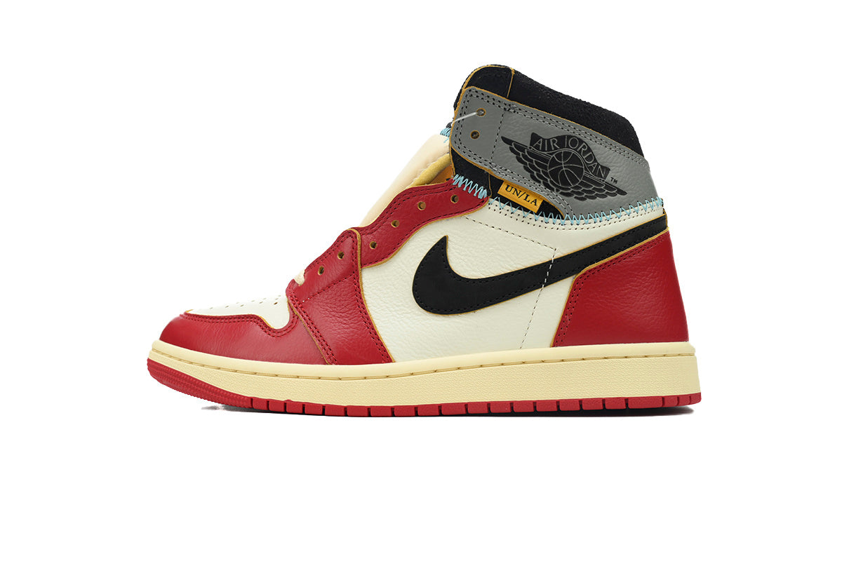 Union LA x Air Jordan 1 Retro High OG SP 'Chicago Shadow'