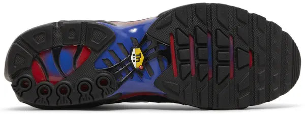 Air Max Plus 'Spider-Man'