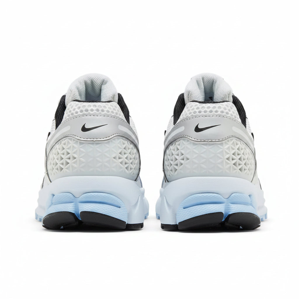 Wmns Air Zoom Vomero 5 'Metallic Silver Blue Tint'