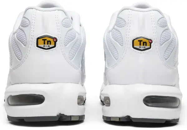 Air Max Plus 'White'