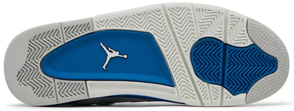 Air Jordan 4 “Military Blue”