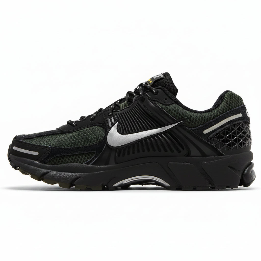Air Zoom Vomero 5 'Black Sequoia'