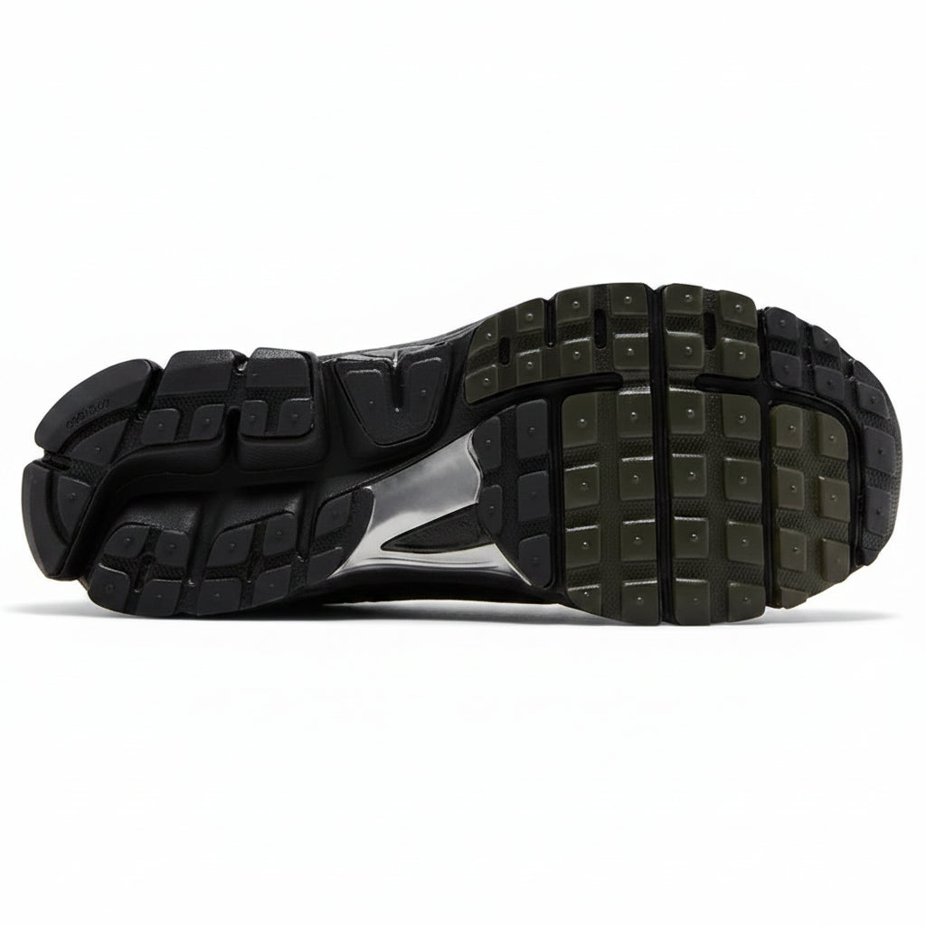 Air Zoom Vomero 5 'Black Sequoia'