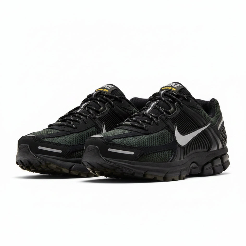 Air Zoom Vomero 5 'Black Sequoia'