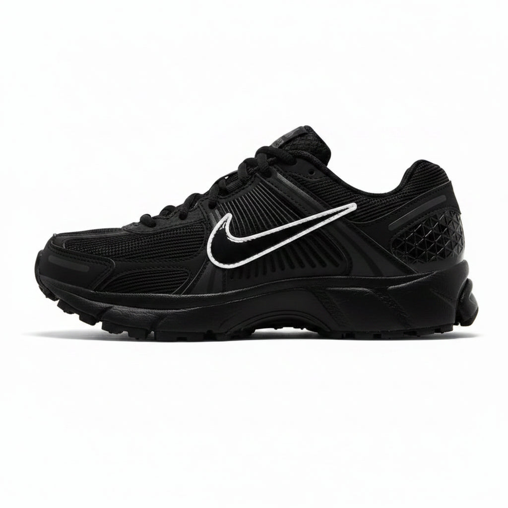 Wmns Air Zoom Vomero 5 'Black White'
