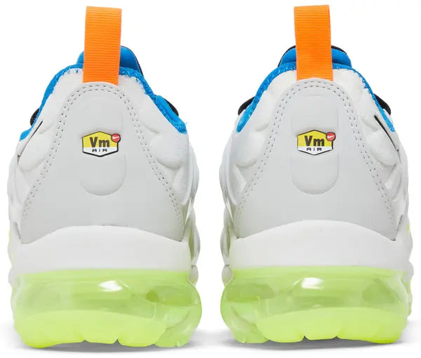 Wmns Air VaporMax Plus 'Photon Dust Volt'
