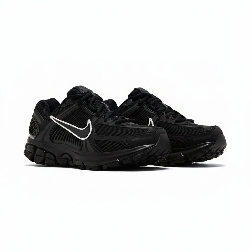 Wmns Air Zoom Vomero 5 'Black White'