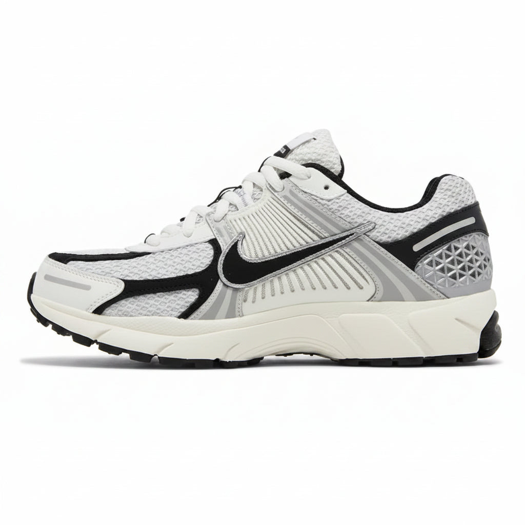 Wmns Air Zoom Vomero 5 'Photon Dust Black'