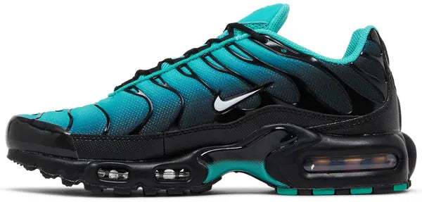 Air Max Plus 'Light Retro'