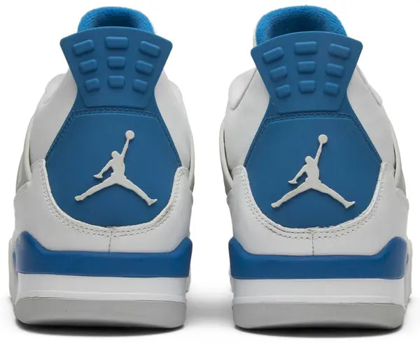 Air Jordan 4 “Military Blue”