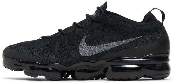 Air VaporMax 2023 Flyknit 'Triple Black'