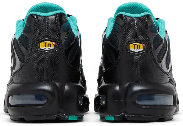 Air Max Plus 'Light Retro'