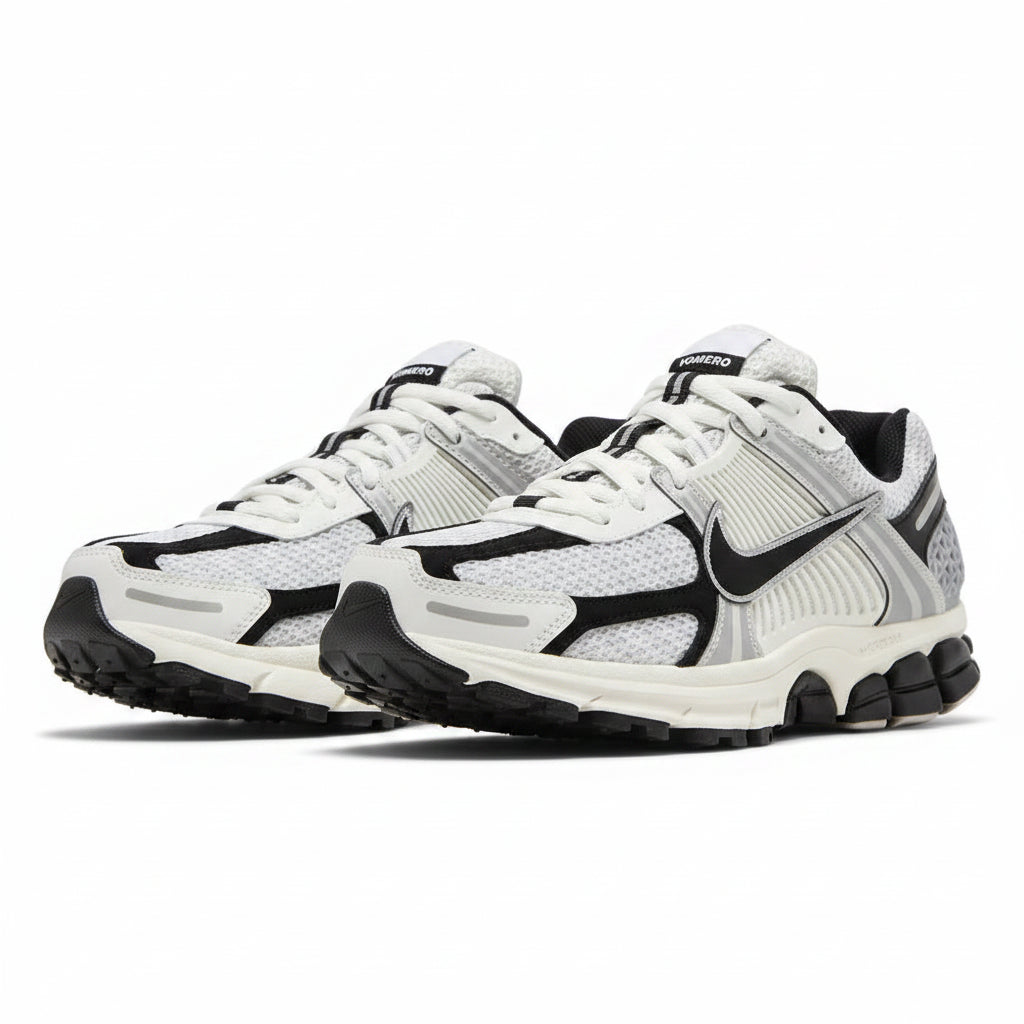 Wmns Air Zoom Vomero 5 'Photon Dust Black'