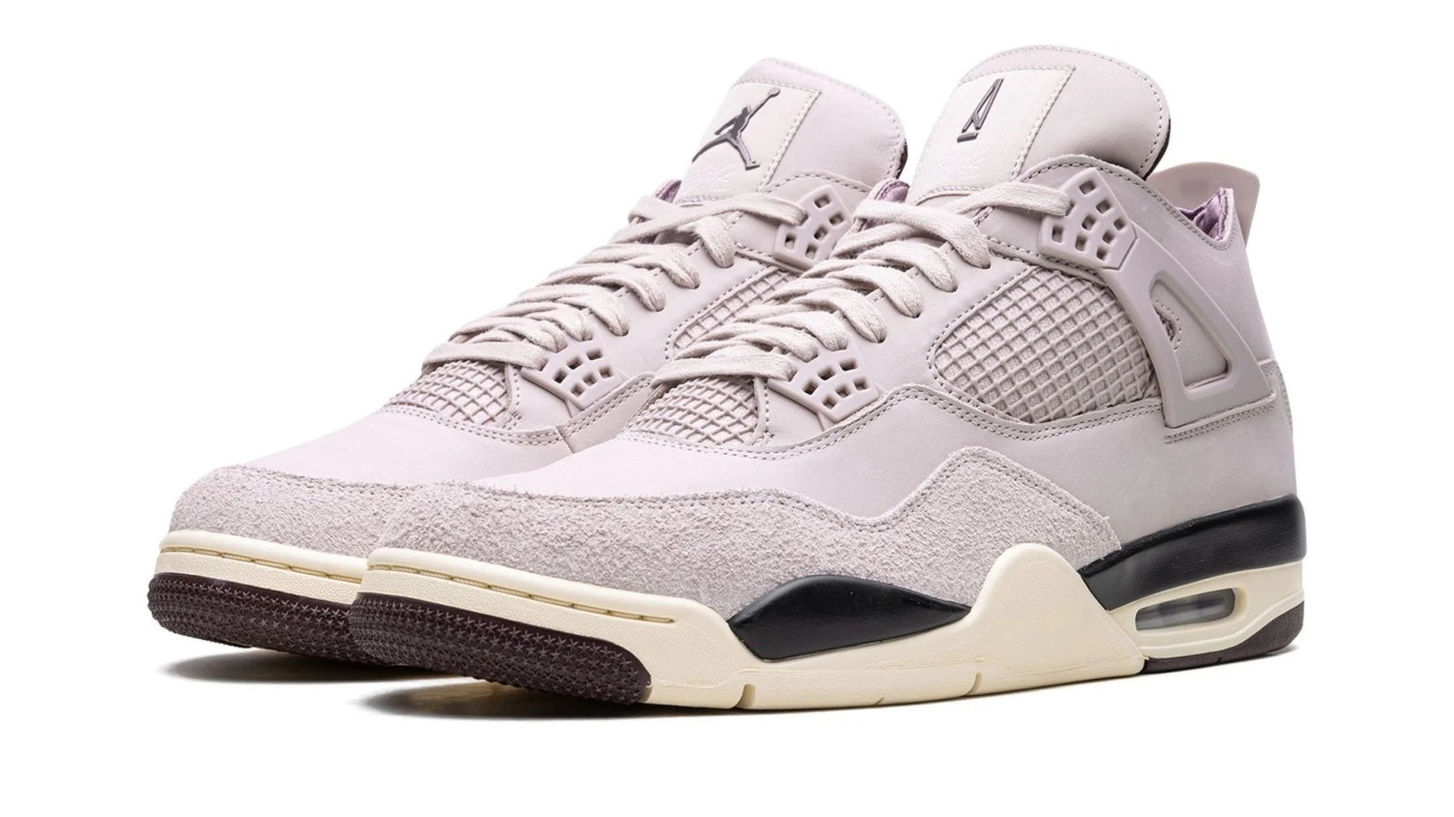 Air Jordan 4 "A Ma Maniere - While You Were Sleeping / Fossil"