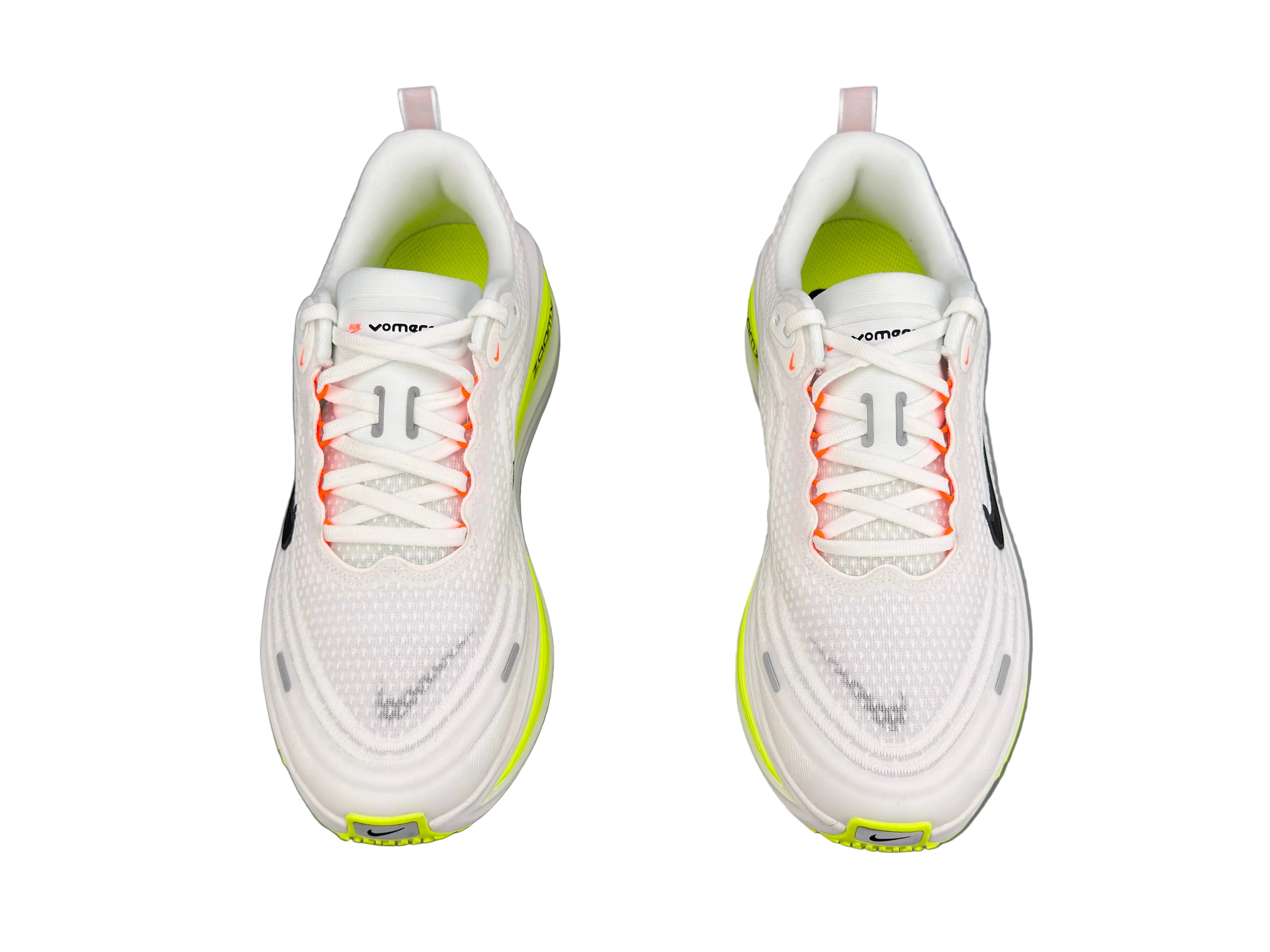 Vomero Plus 'White Volt'