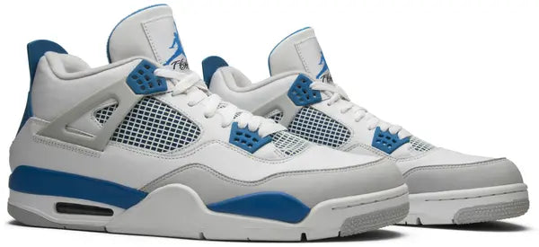 Air Jordan 4 “Military Blue”