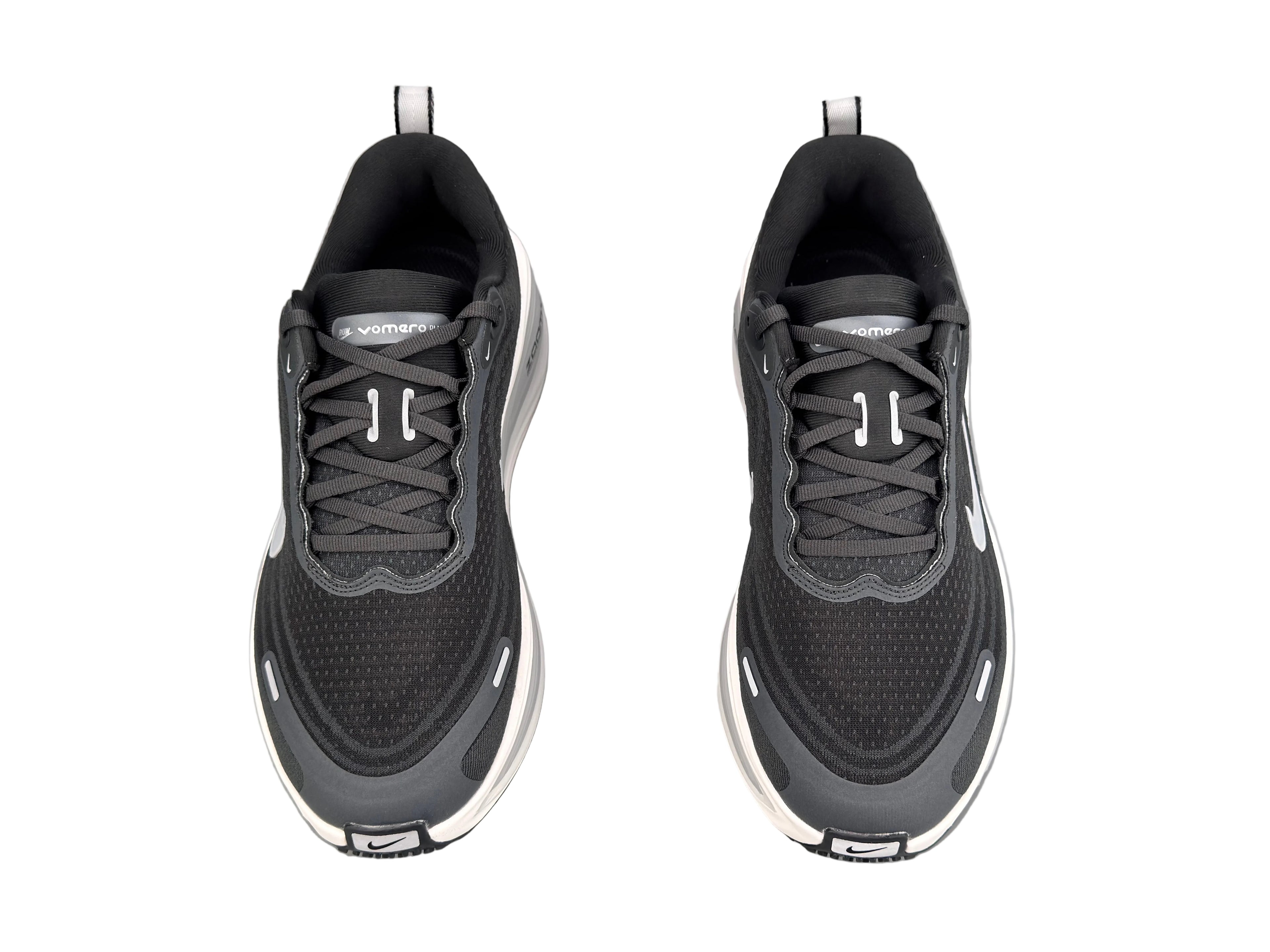 Vomero Plus 'Anthracite Summit White'