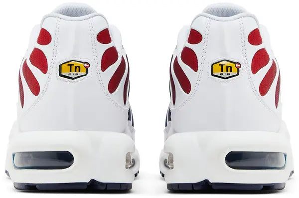 Paris Saint-Germain x Nike Air Max Plus 'Home Kit'