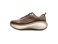 Vomero Plus QS 'Off Noir Pecan Phantom'