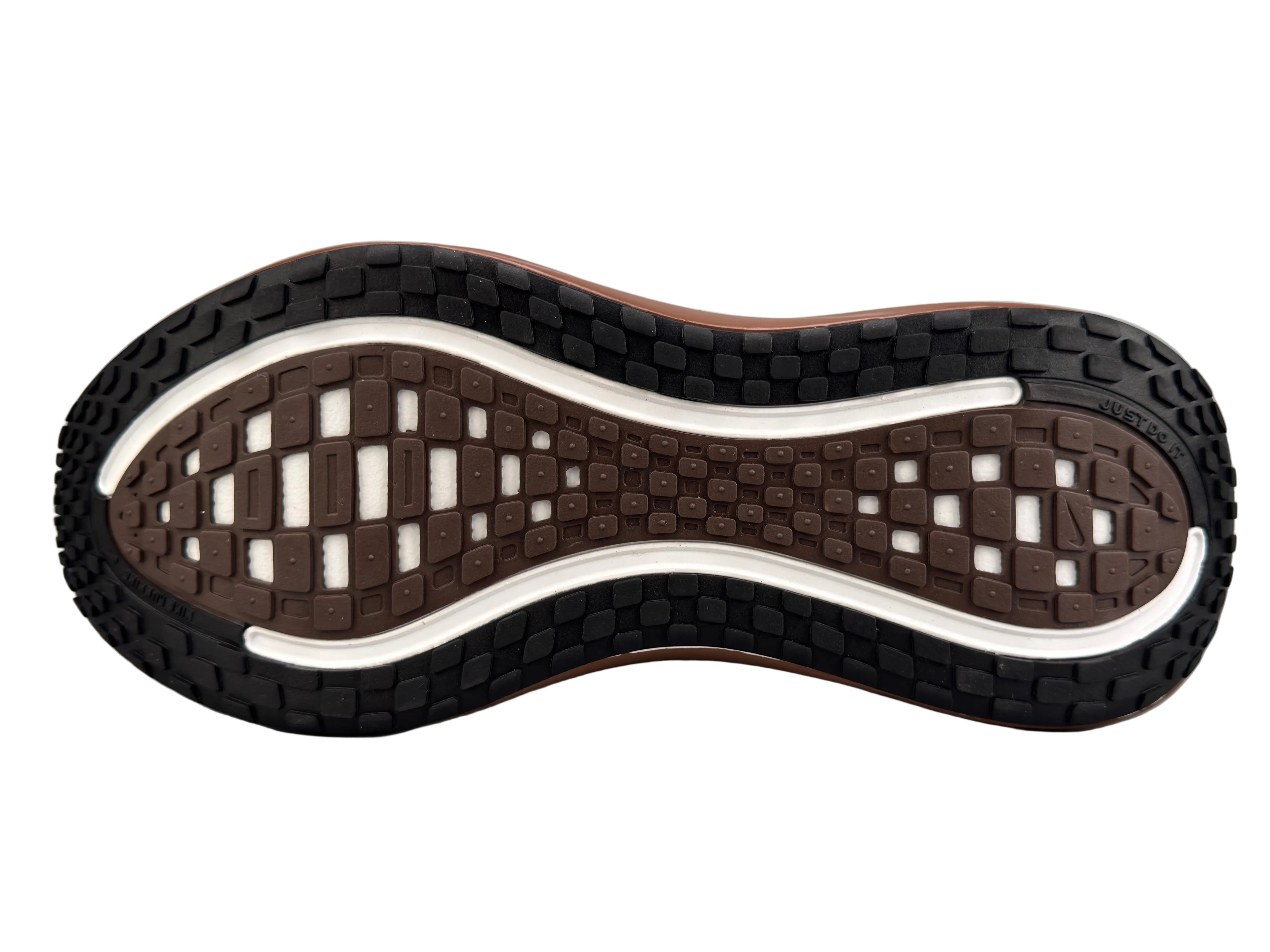 Vomero Plus QS 'Sail Pecan Brown'