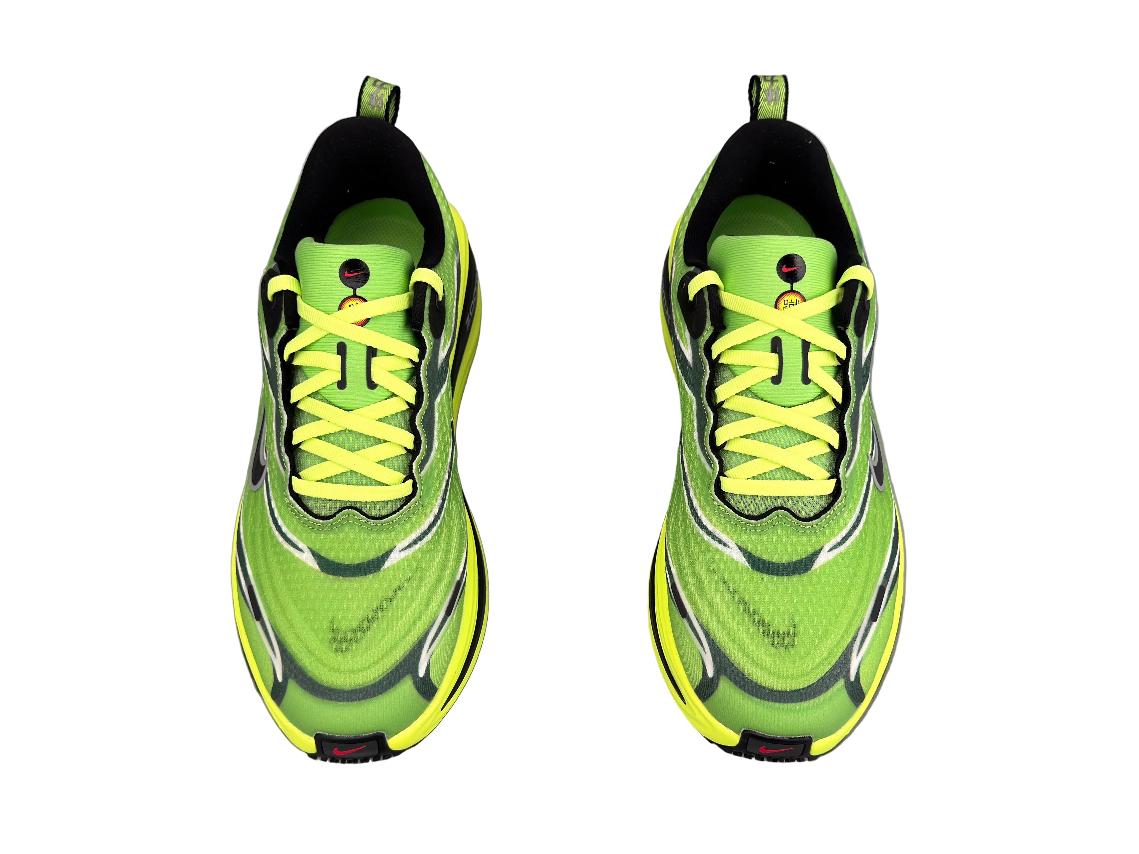 Vomero Plus 'Ekiden Pack Volt'