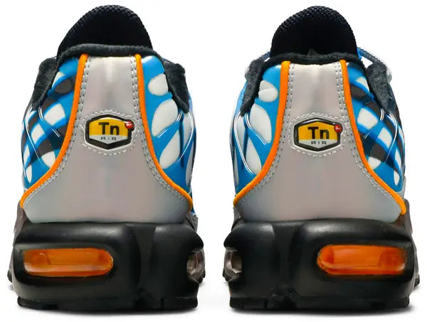 Air Max Plus Premium 'Photo Blue'