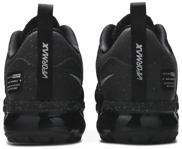 Air VaporMax Run Utility 'Black'