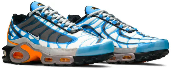 Air Max Plus Premium 'Photo Blue'