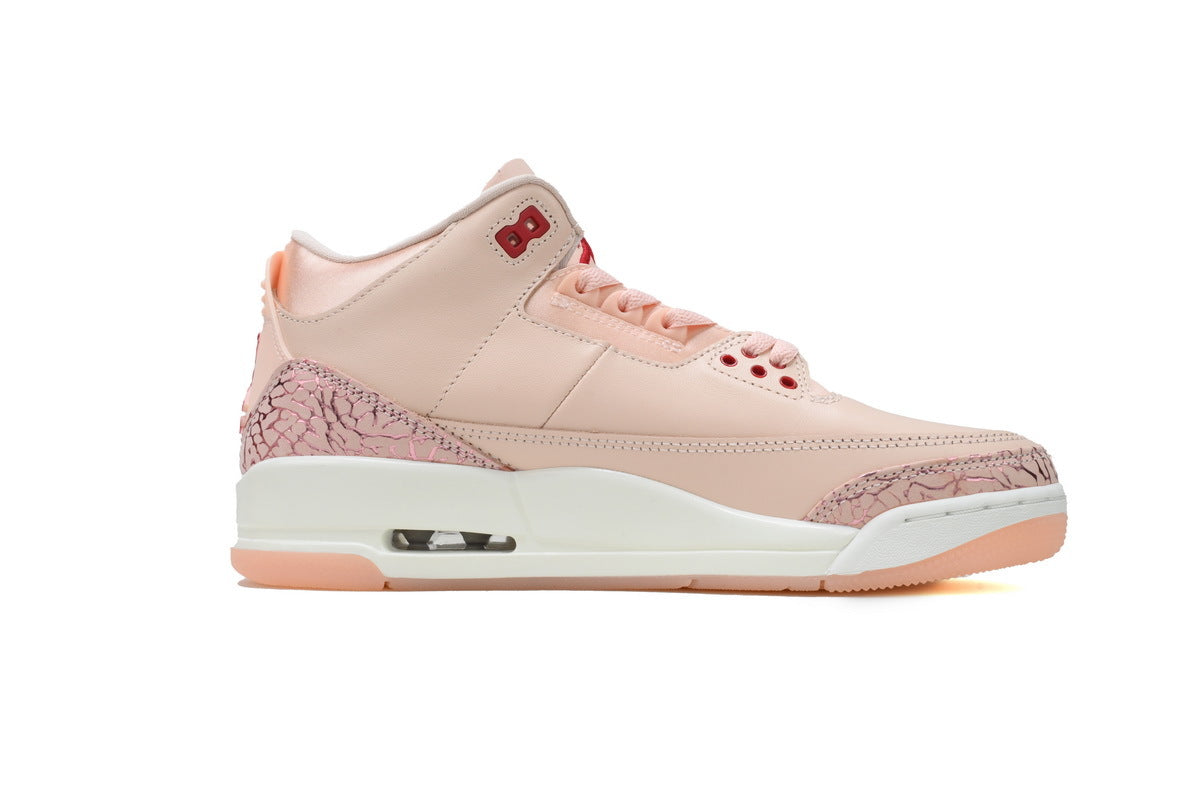 Wmns Air Jordan 3 Retro 'Treat Yourself'