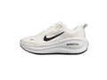 Vomero Plus 'White/Dark Smoke Grey'