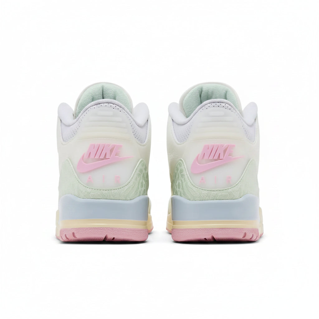 Air Jordan 3 Retro 'Spring is In The Air'